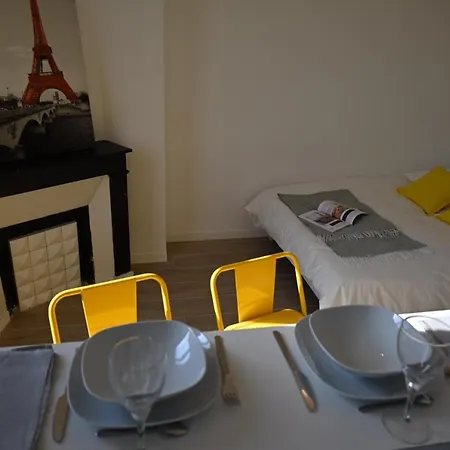 Cosy * Ivry-sur-Seine