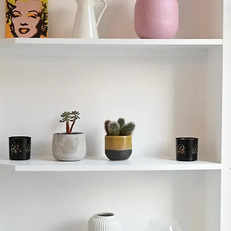 Apartmán Cosy