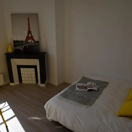 Cosy Apartment